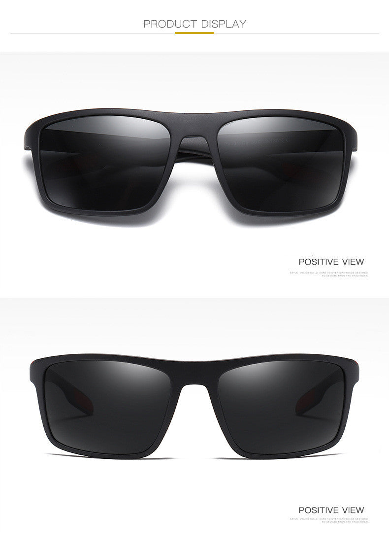 Polarized Sunglasses Men