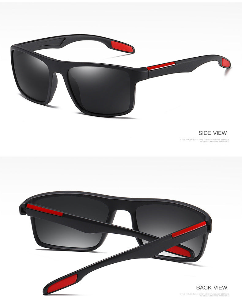 Polarized Sunglasses Men