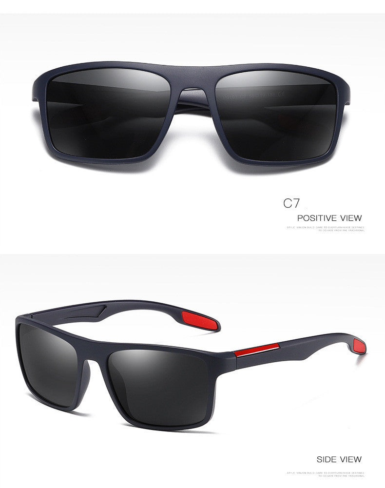 Polarized Sunglasses Men