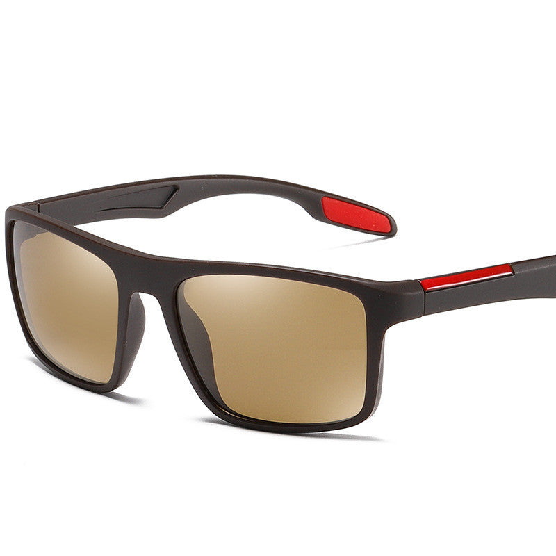 Polarized Sunglasses Men