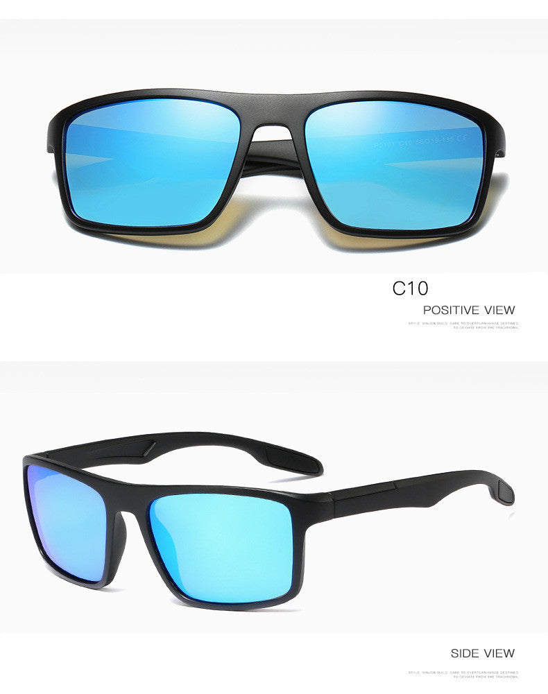 Polarized Sunglasses Men