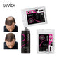 Sevich 100g 10 Color Keratin Hair Loss Building Fiber Hair Growth Fiber Refill Hair Loss Concealer Blender 50g Hair Care Product