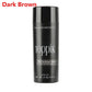 9 Color Hair Fibers Keratin Thickening Spray Hair Building Fiber Poudre 27.5g Instant Regrowth Powders Hair Loss Conceale