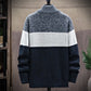 Men's Knit Cardigan