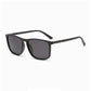 Sports Sunglasses for Men Polarized Comfortable Wear Square Sun Glasses Male Light Weight Eyewear Accessory with Origina