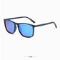 Sports Sunglasses for Men Polarized Comfortable Wear Square Sun Glasses Male Light Weight Eyewear Accessory with Origina