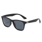 Night Vision Glasses PC Frame Polarized Sunglasses Men