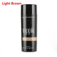 Hair Fibers Regrowth Powders Hair Spray Keratin Applicator Hair Building Fiber Spray Pump Men's Hair Growth Beauty Health Tool