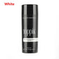 9 Color Hair Fibers Keratin Thickening Spray Hair Building Fiber Poudre 27.5g Instant Regrowth Powders Hair Loss Conceale