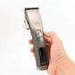 CODOS Hair Clippers for Men - Professional Cordless Clippers with 250min Runtime & Smart LCD - Quiet Hair Trimmer