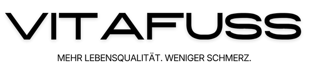 Vitafuß